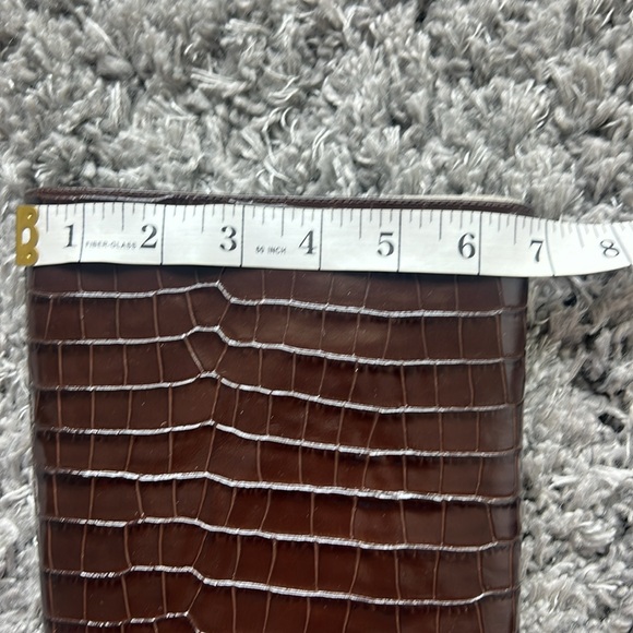 STAUD Espresso Olga Boot NEW 37 US 7 - Picture 15 of 16